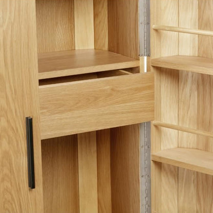 Vermont Drinks Cabinet