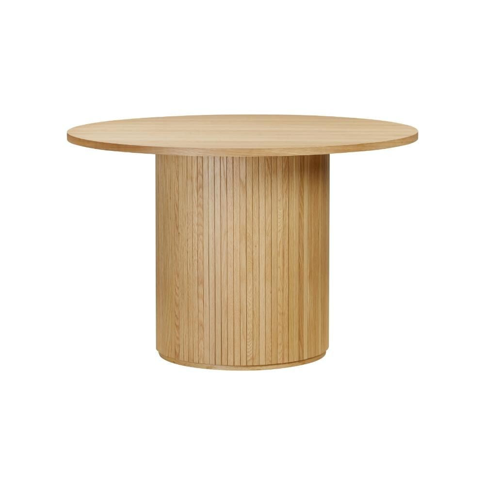 Vermont Round Dining Table 1200mm