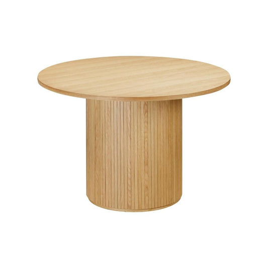 Vermont Round Dining Table 1200mm
