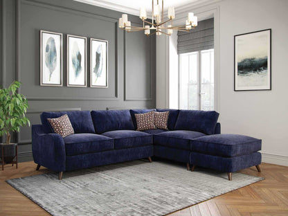 Varley Sofa Collection