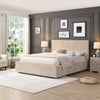 Wicklow Storage Bed