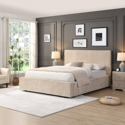 Wicklow Storage Bed