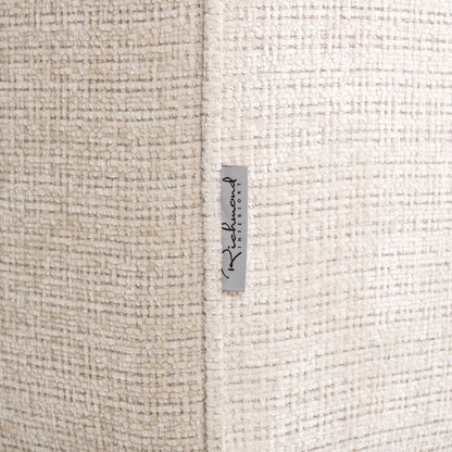 Santos Sofa – Niagara Beige (2.5-Seater + Lounge Right)