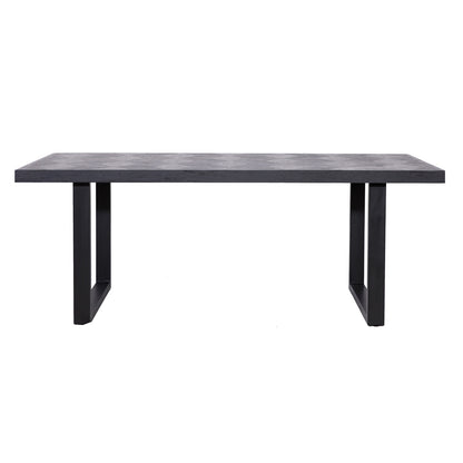 Blax Dining Table