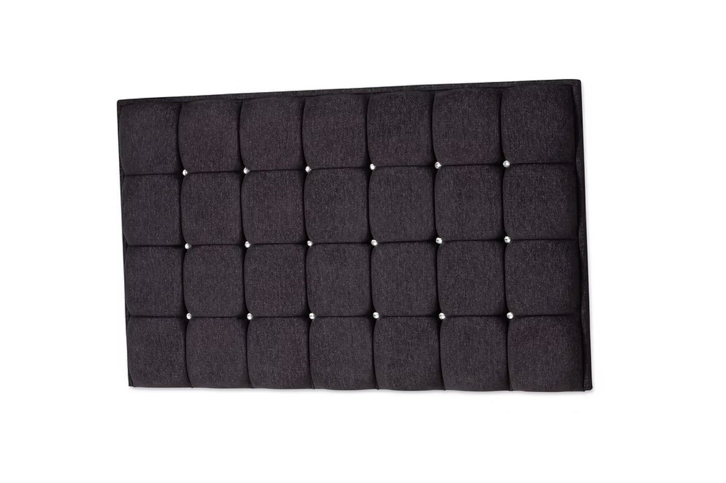 Athens Headboard with Diamond Buttons