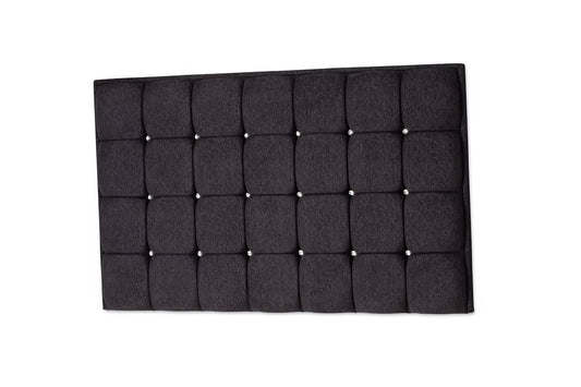 Athens Headboard with Diamond Buttons