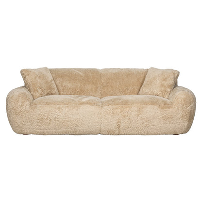 Bank Comfy Sofa Yakety Yak Sand