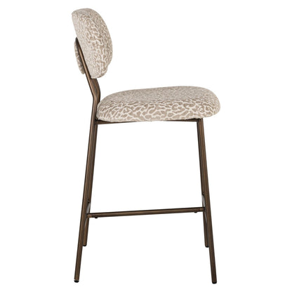 Xenia Counter Stool (Set of 2)