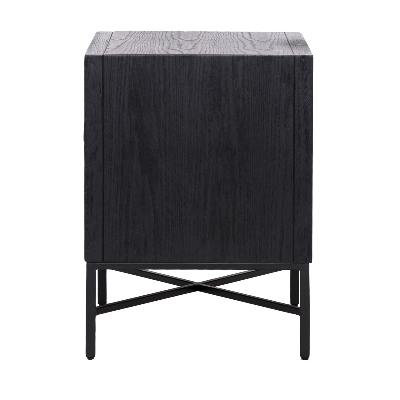 Blax 2 Drawer Chest