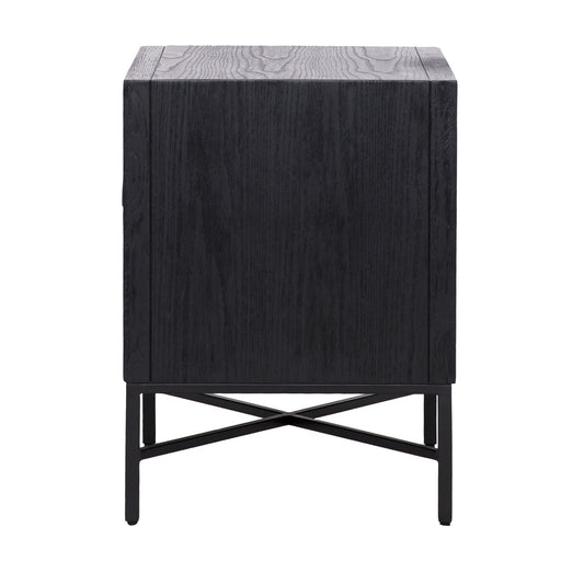 Blax 2 Drawer Chest