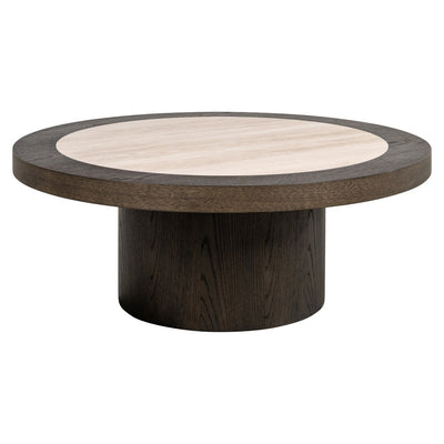 Nando Brown Coffee Table