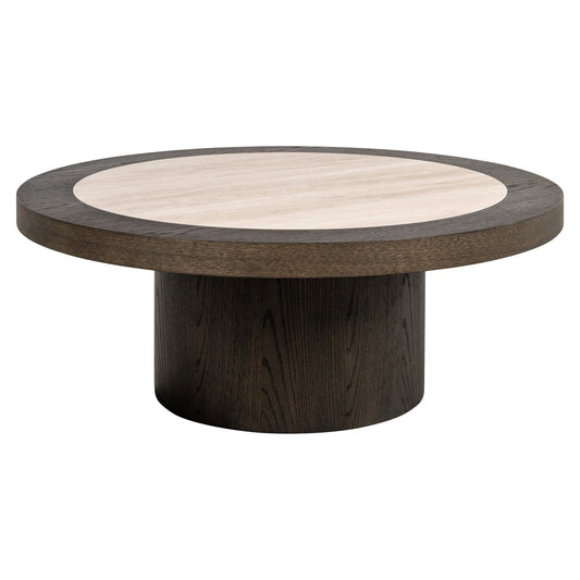 Nando Brown Coffee Table