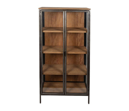 Tucson Two-Door Cabinet