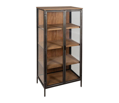 Tucson Two-Door Cabinet