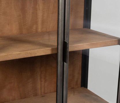 Tucson Two-Door Cabinet