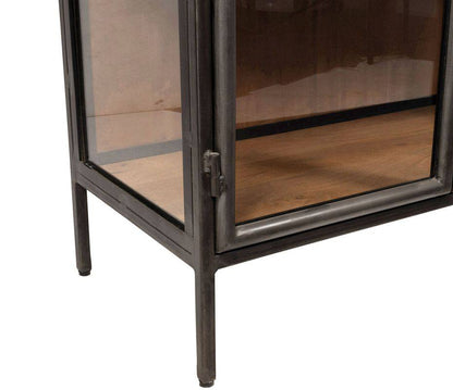 Tucson Two-Door Cabinet