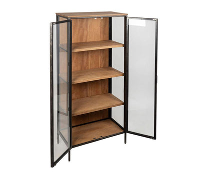 Tucson Two-Door Cabinet