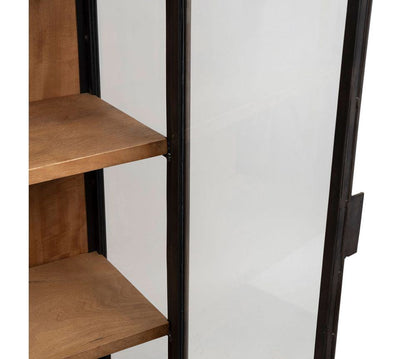 Tucson Two-Door Cabinet