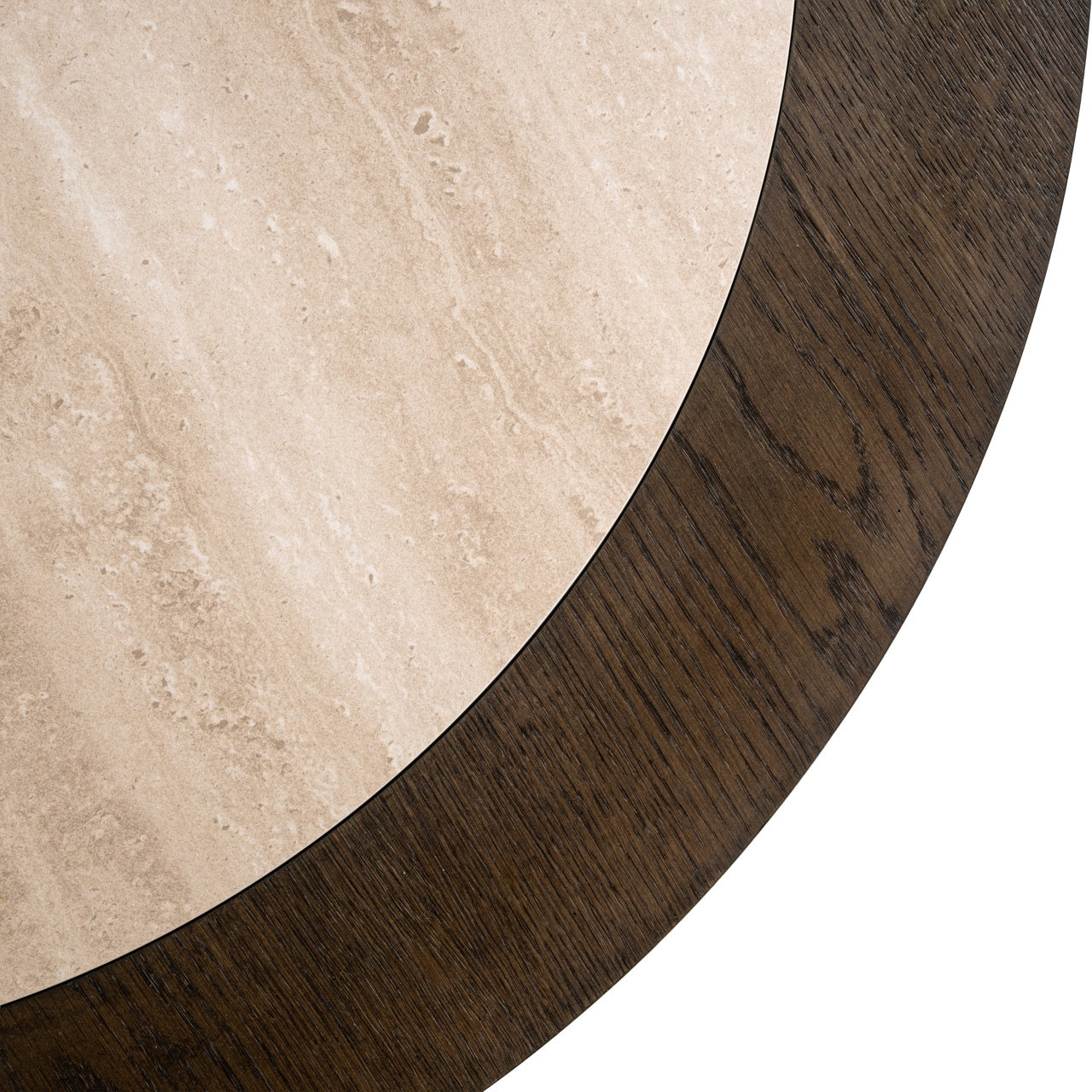 Nando Brown Coffee Table