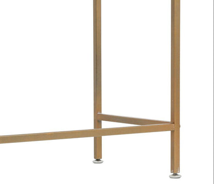 Eluminea Gold Console