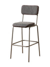 Fairmont Upholstered Bar Chair (Sold as 2)