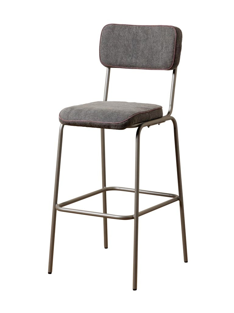 Fairmont Upholstered Bar Chair (Sold as 2)