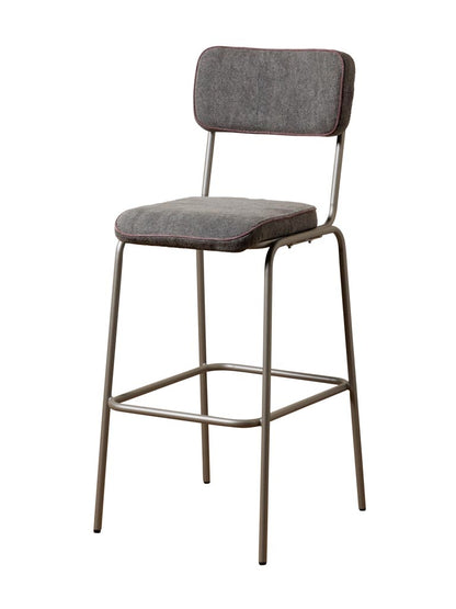 Fairmont Upholstered Bar Chair (Sold as 2)