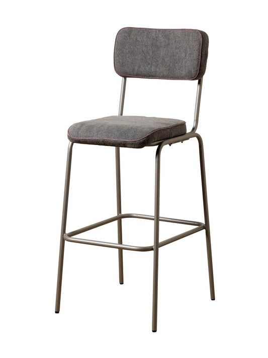 Fairmont Upholstered Bar Chair (Sold as 2)
