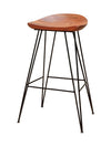 Mauru bar stool