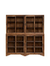 Anatole Two-Part Cabinet