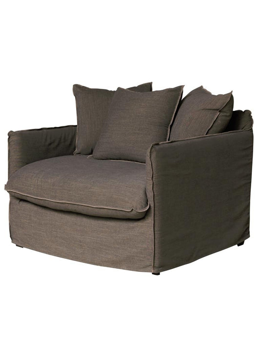 Moka Armchair