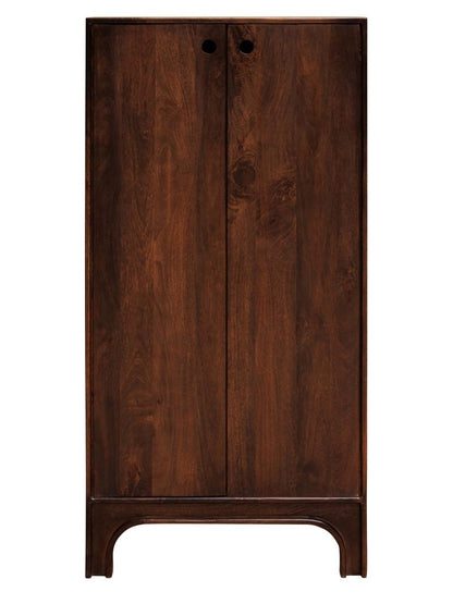 Archive 2-Door Cabinet