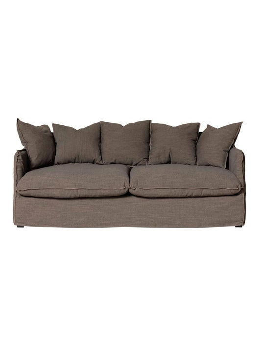 Moka 3-Seater