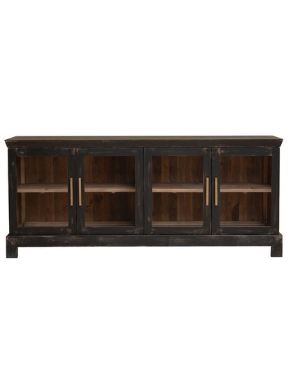 Anvers 4 door Sideboard
