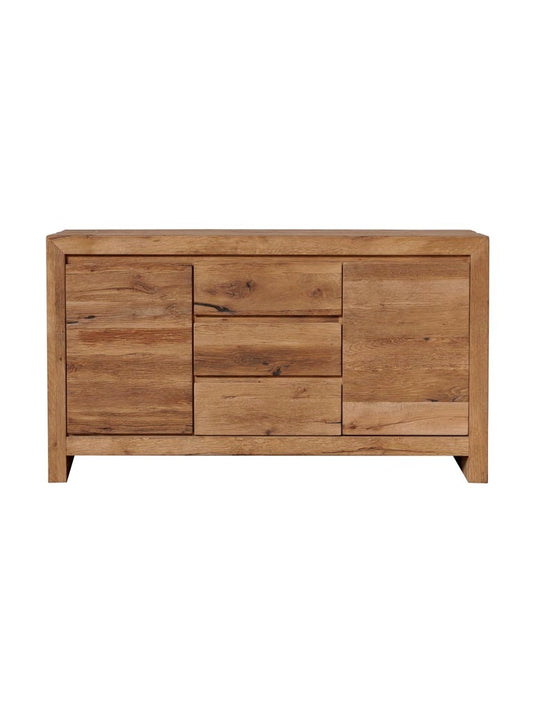 Newhill 2-Door 3-Drawer Sideboard