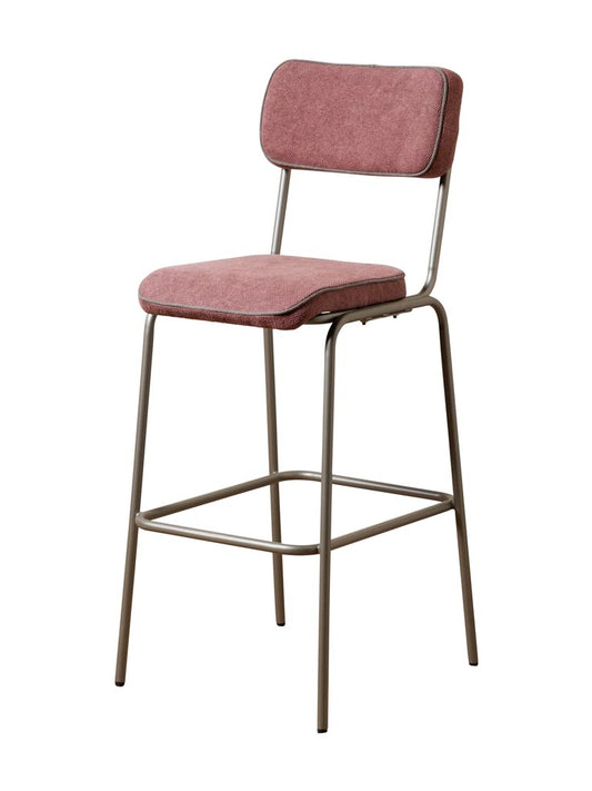Fairmont Upholstered Bar Chair (Sold as 2)
