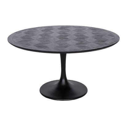 Blax Round Dining Table