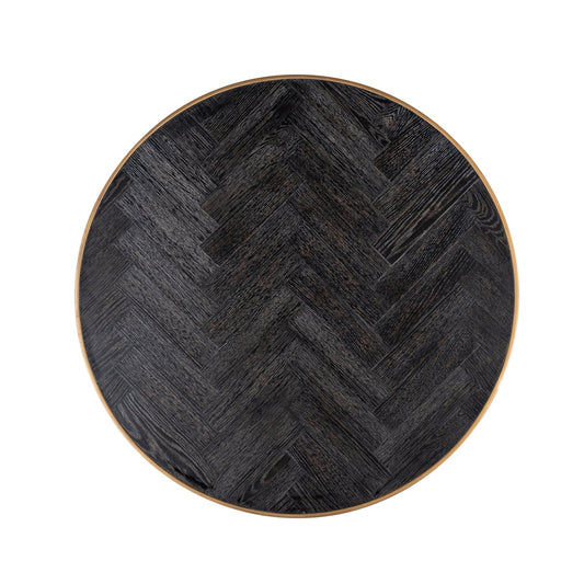 Blackbone Brass Coffee Tables