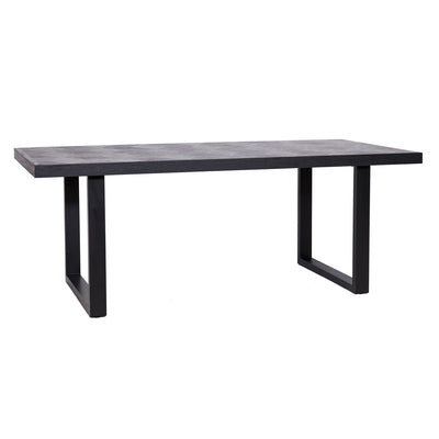 Blax Dining Table