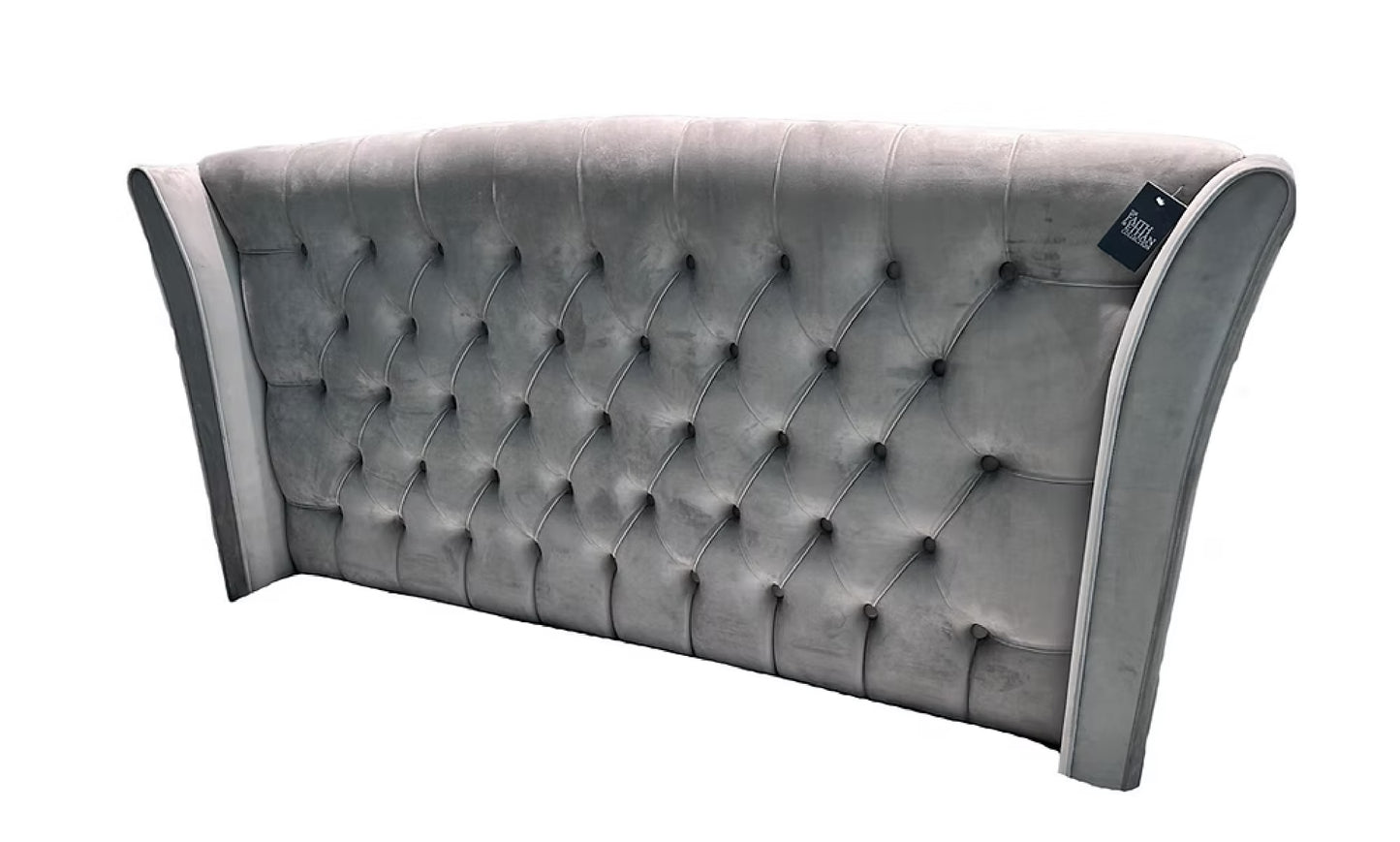 Eclipse Headboard