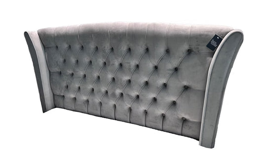 Eclipse Headboard