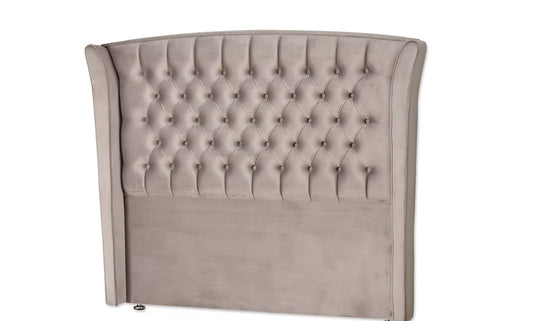 Eclipse Headboard