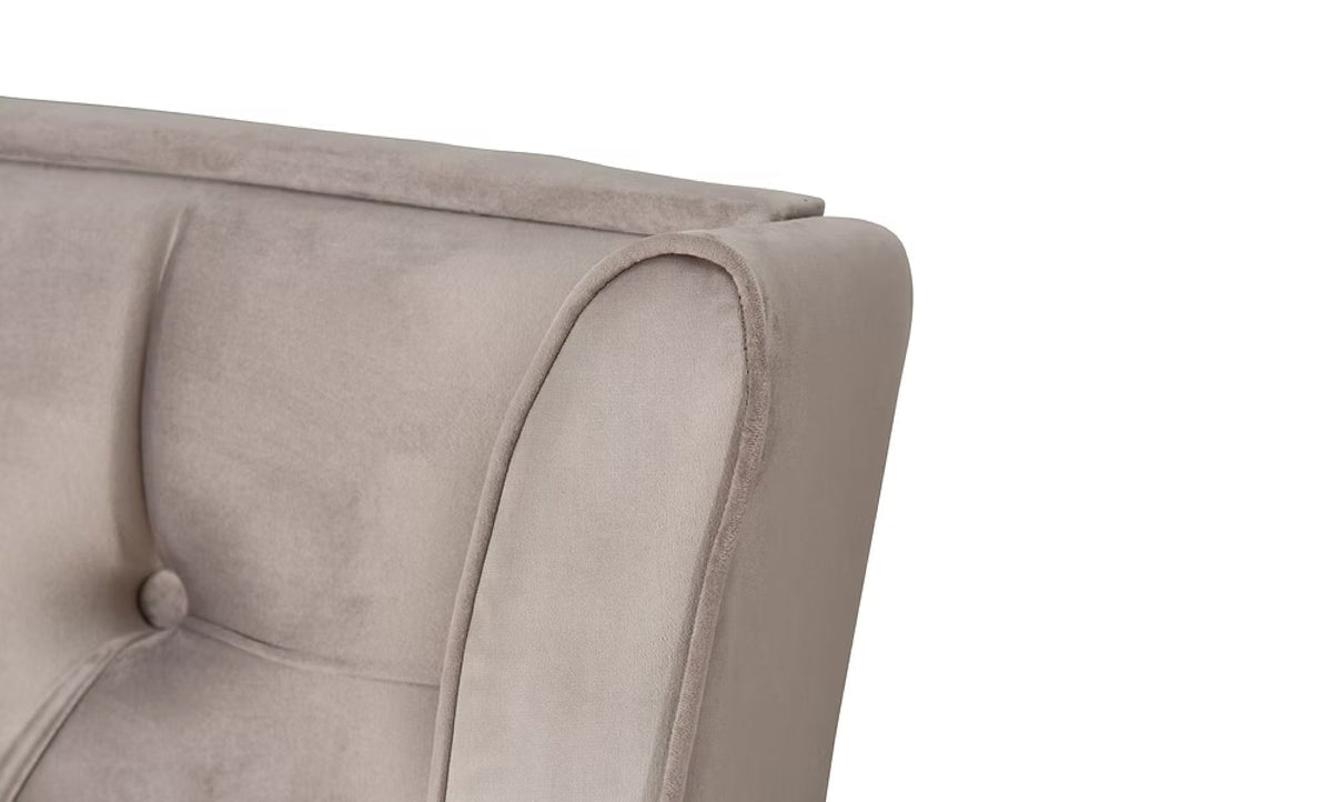 Eclipse Headboard