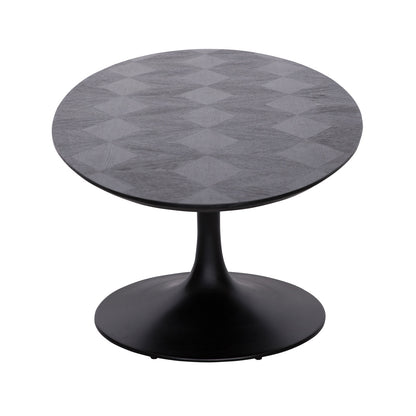 Blax Oval Dining Table