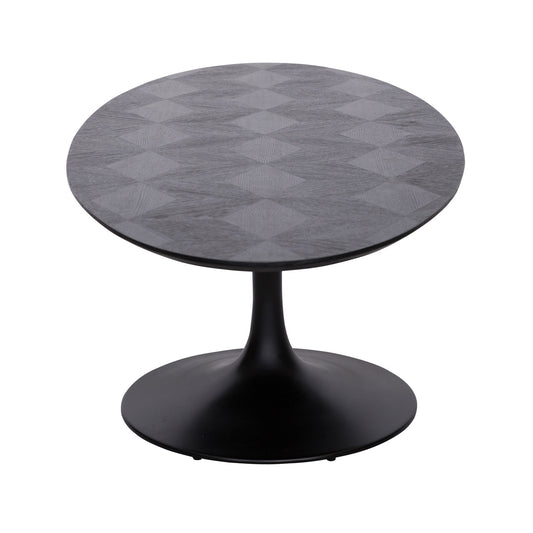 Blax Oval Dining Table