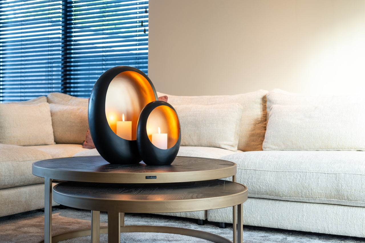 Blackbone Brass Coffee Tables