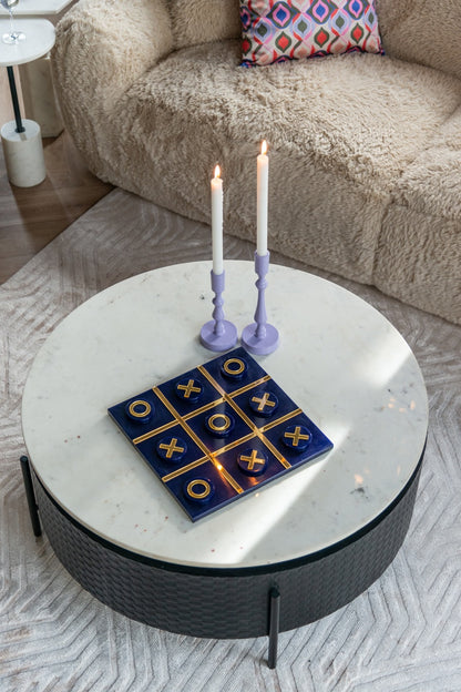 Bank Comfy Sofa Yakety Yak Sand