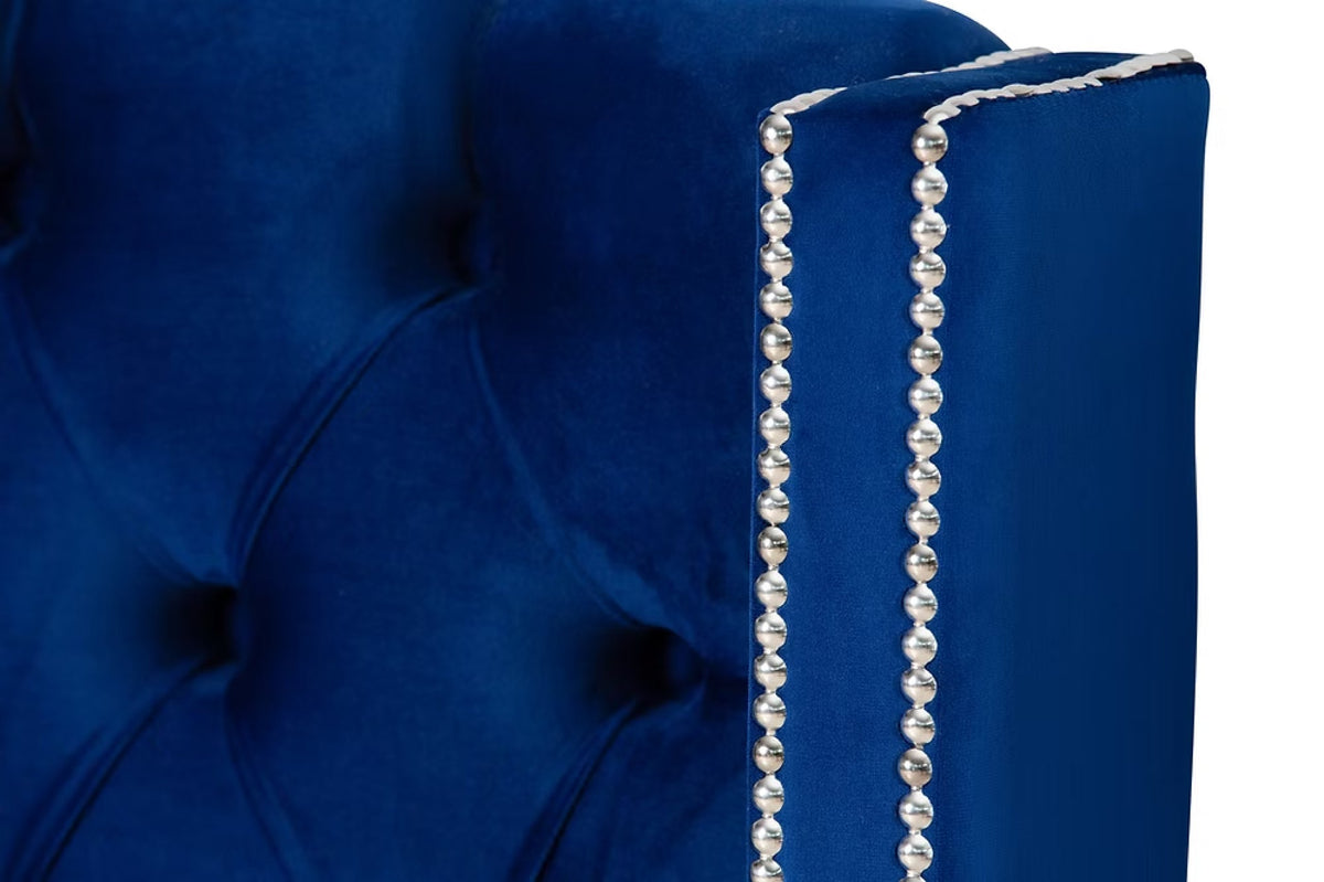 Heuston Headboard