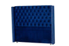 Heuston Headboard