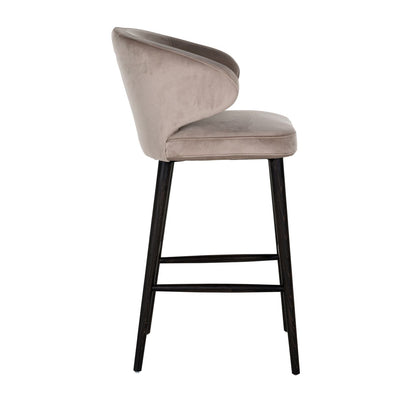 Indigo Bar Stool